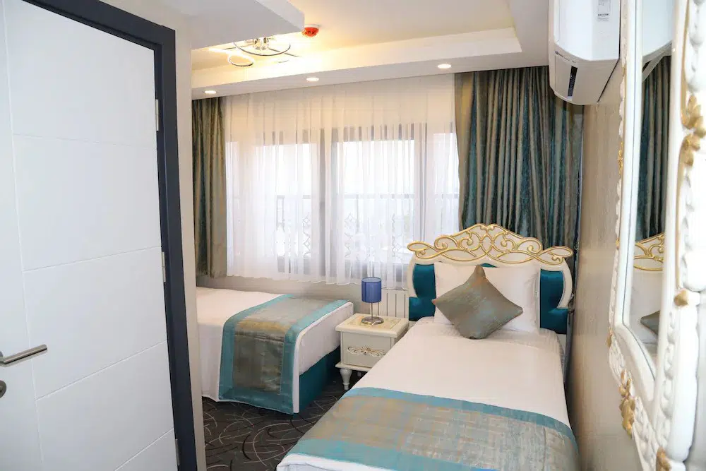 room image